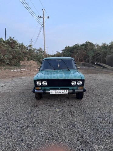 LADA (VAZ) 2106 1988, 78,000 km - 1.6 l - Biləsuvar