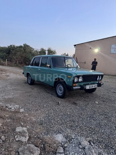 LADA (VAZ) 2106 1988, 78,000 km - 1.6 l - Biləsuvar