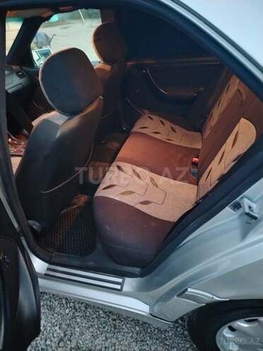 Mercedes C 200 1999, 444,325 km - 2.0 l - Sabirabad