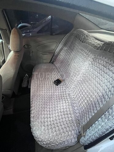 Nissan Sunny 2012, 138,400 km - 1.5 л - Bakı