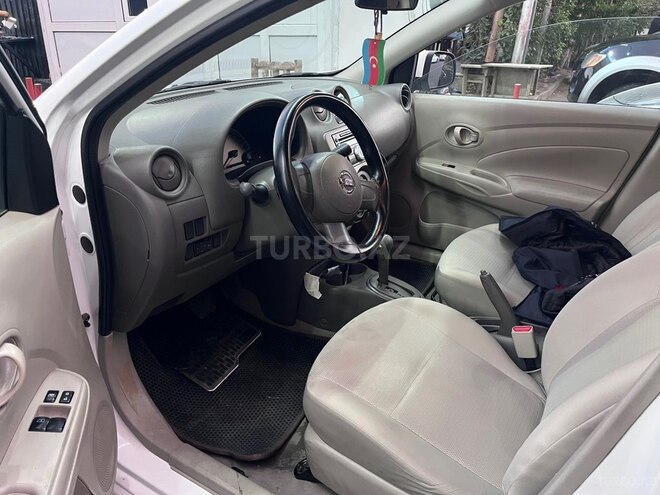 Nissan Sunny 2012, 138,400 km - 1.5 л - Bakı