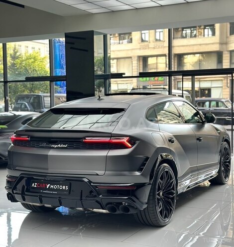 Lamborghini  2026, 1,286 km - 4.0 l - Bakı