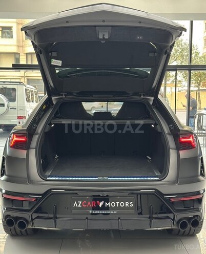 Lamborghini  2026, 1,286 km - 4.0 l - Bakı