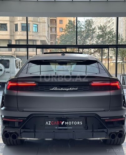 Lamborghini  2026, 1,286 km - 4.0 l - Bakı