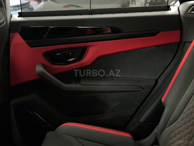 Lamborghini  2026, 1,286 km - 4.0 l - Bakı