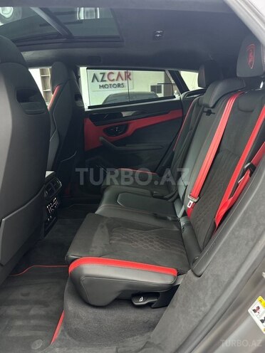 Lamborghini  2026, 1,286 km - 4.0 l - Bakı