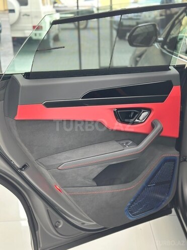 Lamborghini  2026, 1,286 km - 4.0 l - Bakı