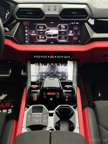 Lamborghini  2026, 1,286 km - 4.0 l - Bakı