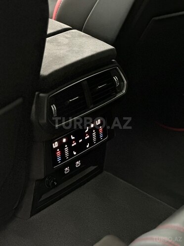 Lamborghini  2026, 1,286 km - 4.0 l - Bakı