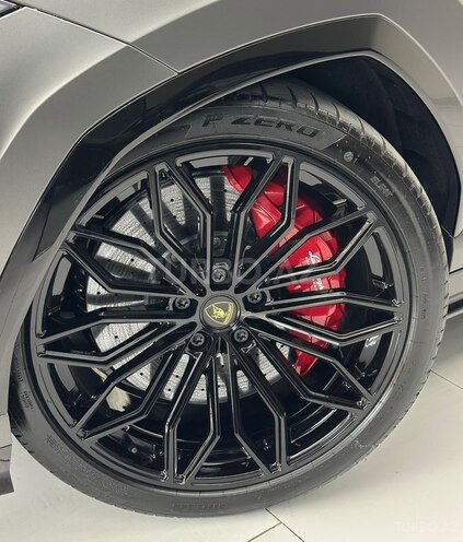 Lamborghini  2026, 1,286 km - 4.0 l - Bakı