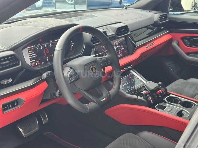 Lamborghini  2026, 1,286 km - 4.0 l - Bakı