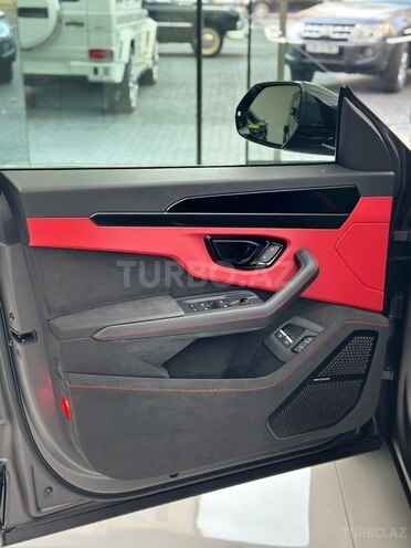 Lamborghini  2026, 1,286 km - 4.0 l - Bakı