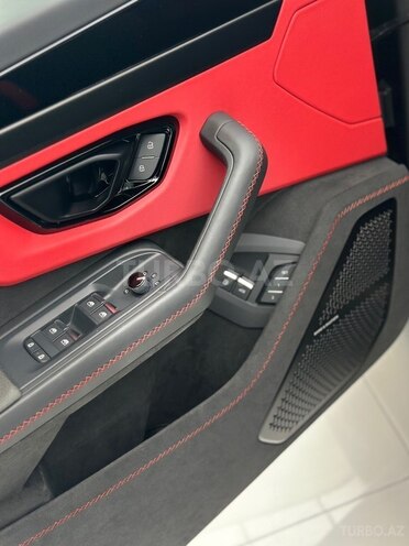 Lamborghini  2026, 1,286 km - 4.0 l - Bakı