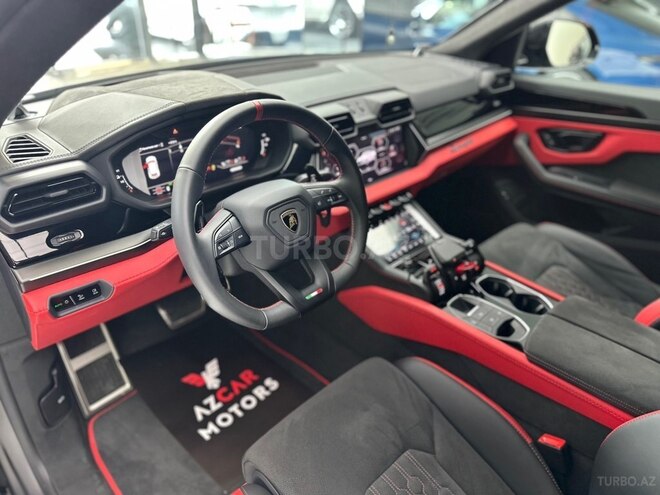 Lamborghini  2026, 1,286 km - 4.0 l - Bakı