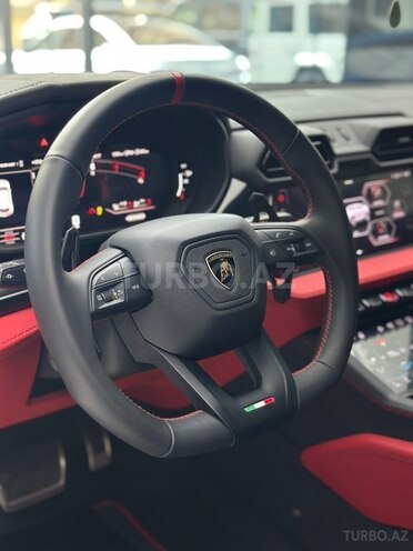 Lamborghini  2026, 1,286 km - 4.0 l - Bakı