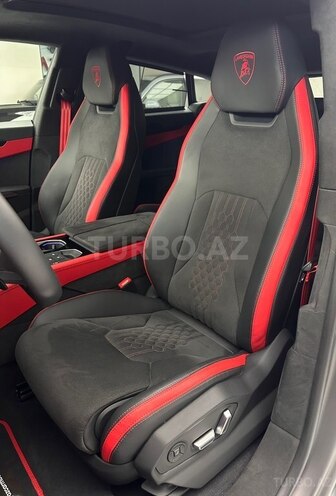 Lamborghini  2026, 1,286 km - 4.0 l - Bakı