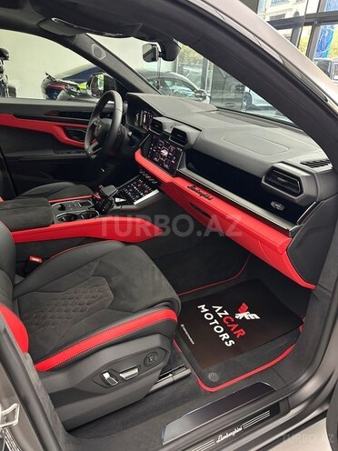 Lamborghini  2026, 1,286 km - 4.0 l - Bakı