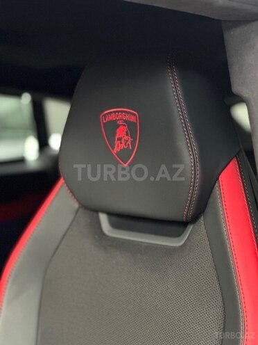 Lamborghini  2026, 1,286 km - 4.0 l - Bakı