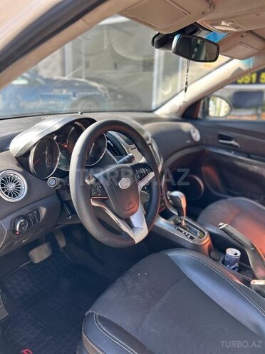 Chevrolet Cruze 2015, 212,800 km - 1.8 l - Bakı