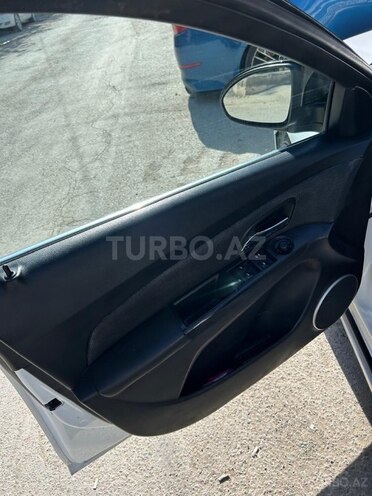Chevrolet Cruze 2015, 212,800 km - 1.8 l - Bakı