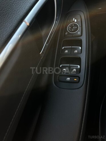 Hyundai Sonata 2021, 65,000 km - 1.6 l - Bakı