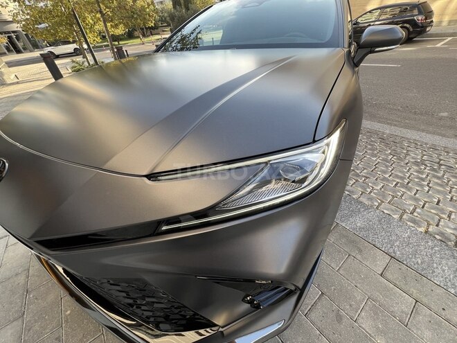 Toyota Camry 2025, 20,900 km - 2.0 l - Bakı