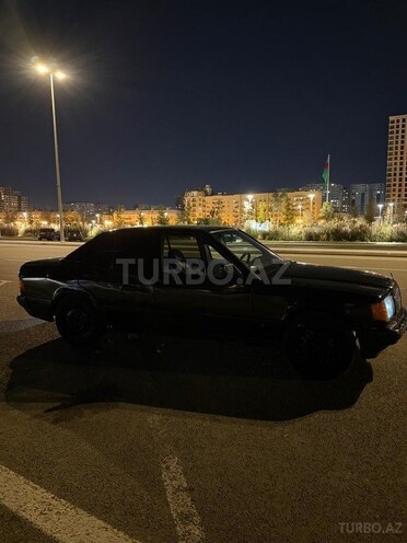 Mercedes 190 1991, 471,000 km - 2.0 л - Bakı