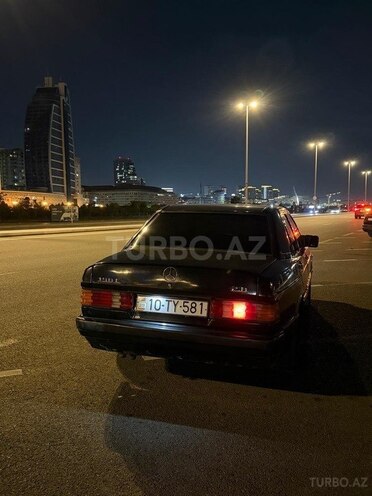 Mercedes 190 1991, 471,000 km - 2.0 л - Bakı