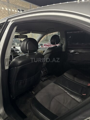 Mercedes E 200 2003, 400,000 km - 1.8 l - Xaçmaz
