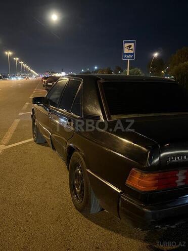 Mercedes 190 1991, 471,000 km - 2.0 л - Bakı