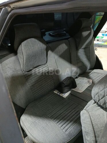 LADA (VAZ) 21099 2001, 350,000 km - 1.6 л - Gəncə
