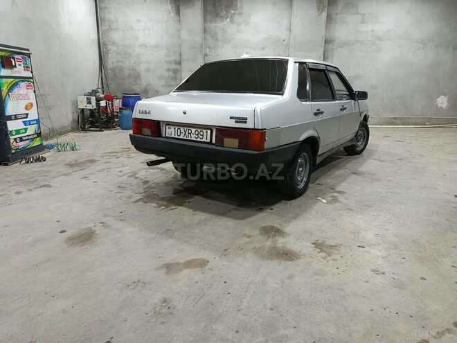 LADA (VAZ) 21099 2001, 350,000 km - 1.6 л - Gəncə