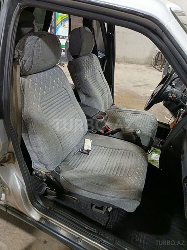 LADA (VAZ) 21099 2001, 350,000 km - 1.6 л - Gəncə