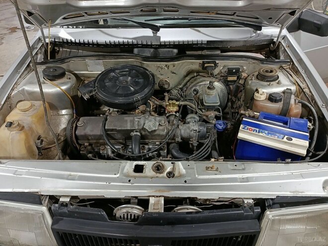 LADA (VAZ) 21099 2001, 350,000 km - 1.6 л - Gəncə