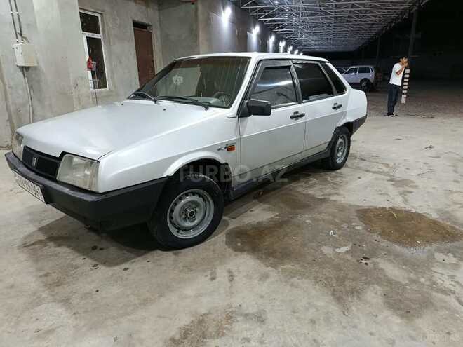 LADA (VAZ) 21099 2001, 350,000 km - 1.6 л - Gəncə