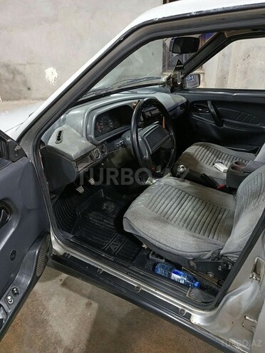 LADA (VAZ) 21099 2001, 350,000 km - 1.6 л - Gəncə