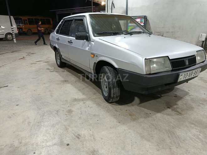 LADA (VAZ) 21099 2001, 350,000 km - 1.6 л - Gəncə