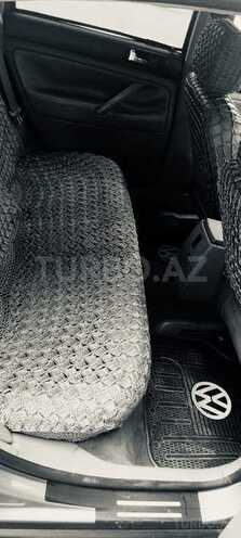 Volkswagen Passat 2002, 250,000 km - 1.8 л - Şamaxı