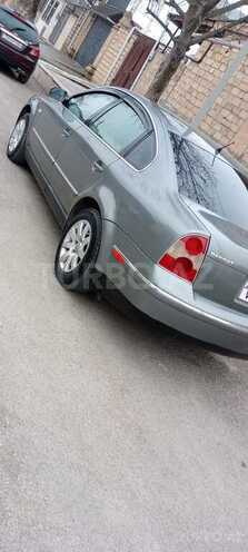 Volkswagen Passat 2002, 250,000 km - 1.8 л - Şamaxı
