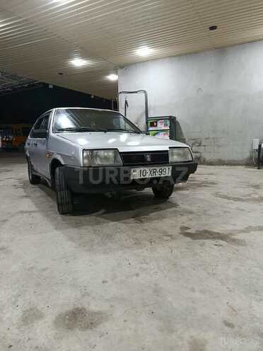 LADA (VAZ) 21099 2001, 350,000 km - 1.6 л - Gəncə