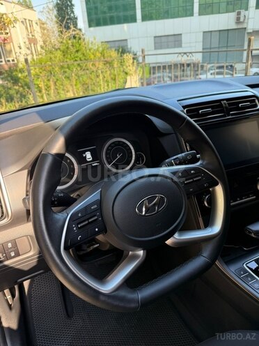 Hyundai Creta 2022, 17,000 km - 1.6 l - Bakı