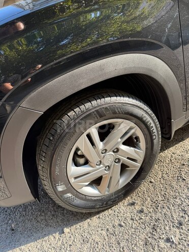 Hyundai Creta 2022, 17,000 km - 1.6 l - Bakı