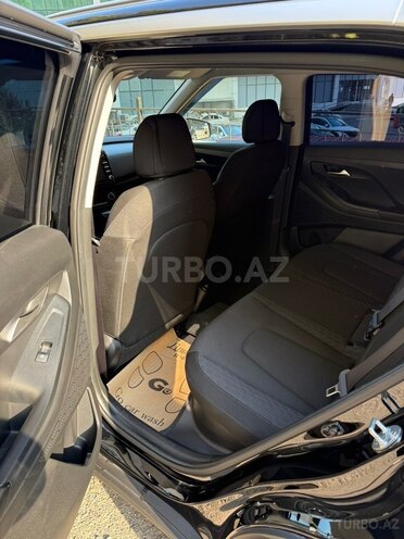 Hyundai Creta 2022, 17,000 km - 1.6 l - Bakı