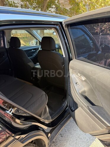 Hyundai Creta 2022, 17,000 km - 1.6 l - Bakı