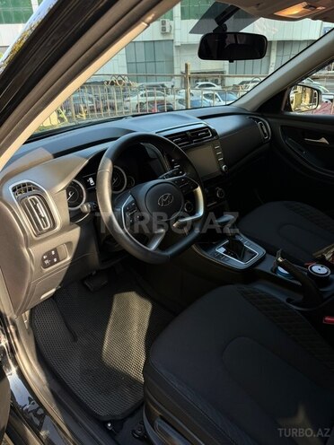 Hyundai Creta 2022, 17,000 km - 1.6 l - Bakı