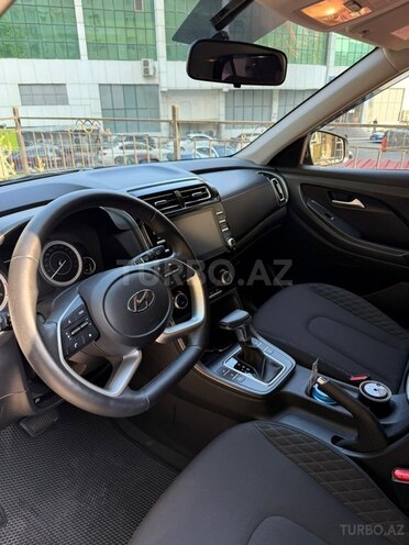 Hyundai Creta 2022, 17,000 km - 1.6 l - Bakı