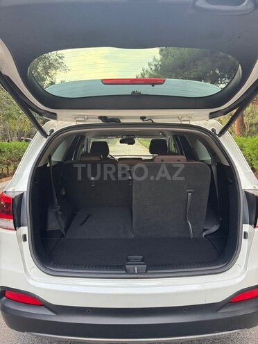 Kia Sorento 2017, 224,000 km - 2.0 l - Bakı