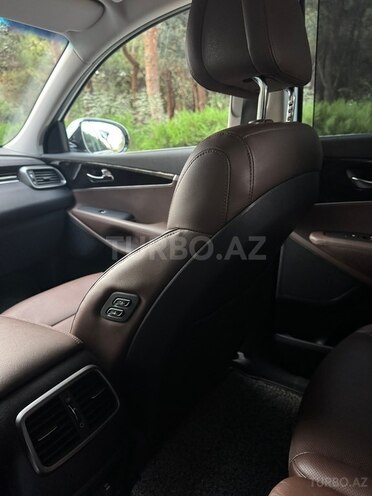 Kia Sorento 2017, 224,000 km - 2.0 l - Bakı
