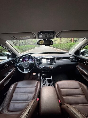 Kia Sorento 2017, 224,000 km - 2.0 l - Bakı