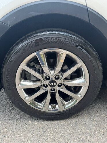 Kia Sorento 2017, 224,000 km - 2.0 l - Bakı
